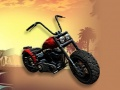 Trò chơi GTA Xe máy trực tuyến