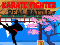 Trò chơi Nhà vô địch Karate: Trận chiến thực sự trực tuyến