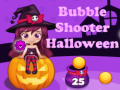 Trò chơi Bubble Shooter Halloween trực tuyến