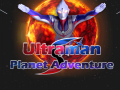Trò chơi Ultraman: Cuộc Phiêu Lưu Hành Tinh trực tuyến