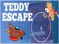 Trò chơi Teddy Trốn thoát trực tuyến