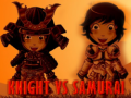Trò chơi Kỵ Sĩ Đối Kháng Samurai trực tuyến