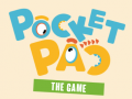 Trò chơi Pocket Pac Trò Chơi trực tuyến