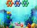 Trò chơi Bắn Bóng Nước Aqua trực tuyến