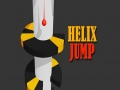 Trò chơi Nhảy Helix trực tuyến