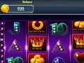 Trò chơi Slots Hiện Đại trực tuyến