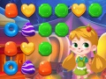 Trò chơi Candy Blast Match 3 trực tuyến