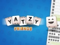 Trò chơi Bạn Bè Yatzy trực tuyến