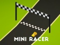 Trò chơi Mini Racer trực tuyến