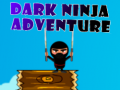 Trò chơi Cuộc Phiêu Lưu Ninja Tối trực tuyến