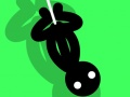 Trò chơi Ngôi sao Swing Stickman trực tuyến