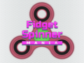 Trò chơi Cơn sốt Fidget Spinner trực tuyến