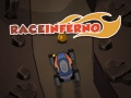 Trò chơi Đua Inferno trực tuyến