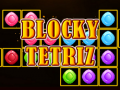 Trò chơi Tetris Khối trực tuyến
