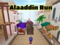 Trò chơi Chạy Aladdin trực tuyến