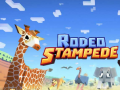 Trò chơi Lễ hội Rodeo trực tuyến
