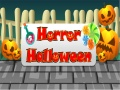 Trò chơi Nỗi sợ Halloween trực tuyến