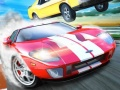 Trò chơi Drift Xe Lamborghini trực tuyến