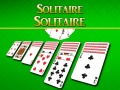 Trò chơi Solitare Solitaire trực tuyến