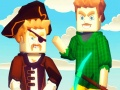 Trò chơi Đại tá Minecraft trực tuyến