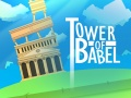 Trò chơi Tháp Babel trực tuyến