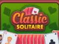 Trò chơi Solitaire Cổ điển trực tuyến