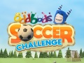 Trò chơi Thử thách bóng đá Oddbods trực tuyến