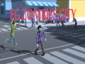 Trò chơi EG Thành Phố Zombie trực tuyến