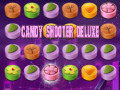 Trò chơi Candy Shooter Deluxe trực tuyến