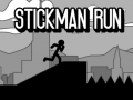 Trò chơi Chạy Stickman trực tuyến