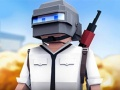 Trò chơi Pubg Pixel trực tuyến