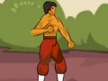 Trò chơi Đường Kung Fu trực tuyến