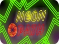 Trò chơi Con Đường Neon trực tuyến