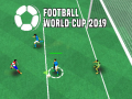 Trò chơi World Cup bóng đá 2019 trực tuyến
