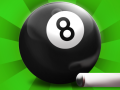 Trò chơi Pool Clash: Billiards 8 ball và Snooker trực tuyến