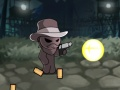 Trò chơi Stickman vs Zombie trực tuyến