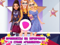 Trò chơi Trang phục theo chủ đề Hollywood trực tuyến