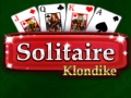 Trò chơi Solitaire Klondike trực tuyến