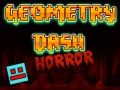 Trò chơi Geometry Dash Kinh Dị trực tuyến