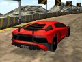 Trò chơi Lambo Drifter trực tuyến