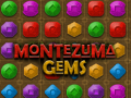 Trò chơi Ngọc Montezuma trực tuyến