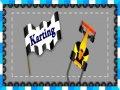 Trò chơi Đua xe Kart trực tuyến