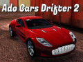 Trò chơi Ado Xe Drift 2 trực tuyến