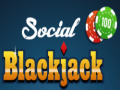Trò chơi Blackjack Xã Hội trực tuyến