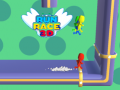 Trò chơi Chạy Đua 3D trực tuyến