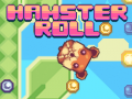 Trò chơi Cuộn Chuột Hamster trực tuyến