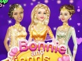 Trò chơi Bonnie và Những Người Bạn Bollywood trực tuyến