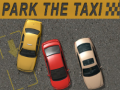 Trò chơi Đậu Taxi trực tuyến