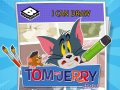 Trò chơi Chương trình Tom và Jerry: Tôi có thể vẽ trực tuyến