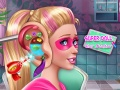 Trò chơi Bác Sĩ Tai Búp Bê Siêu Đẳng trực tuyến